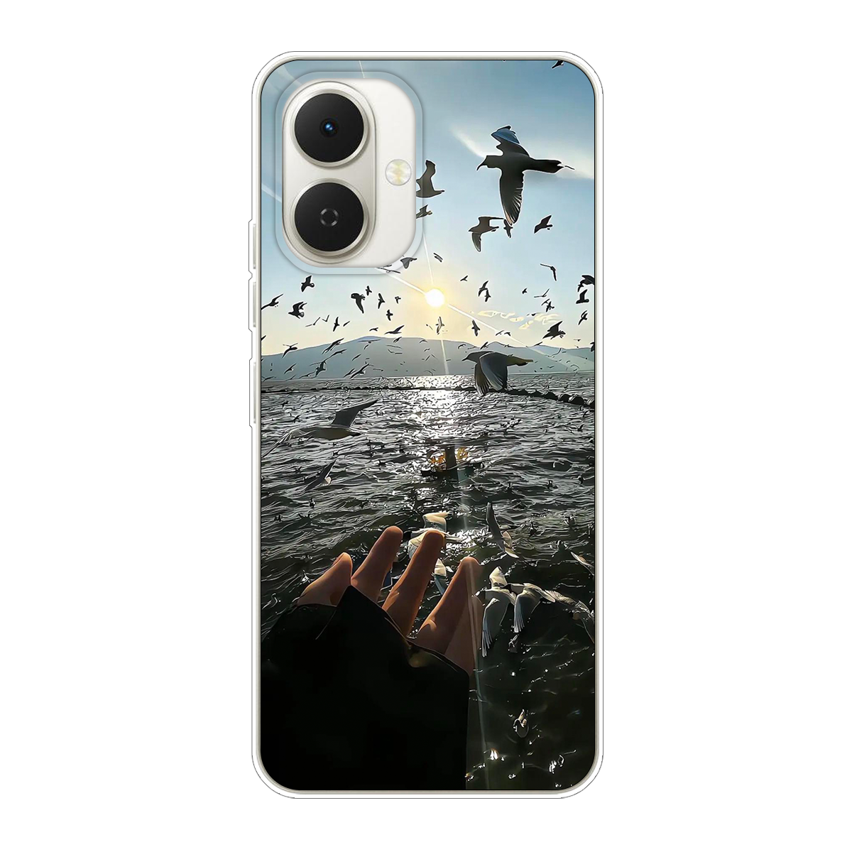 Cool Personalized Pattern Clea - Phone Cases Yellow recensione e prezzo