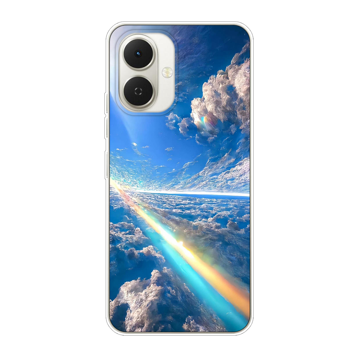 Cool Personalized Pattern Clea - Phone Cases Yellow recensione e prezzo