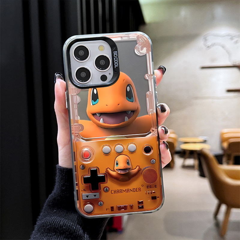 Pikachu P-Pokemon Gengar Phone - Phone Cases Xiaomi recensione e prezzo