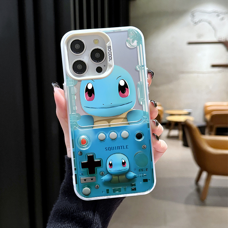 Pikachu P-Pokemon Gengar Phone - Phone Cases Xiaomi recensione e prezzo