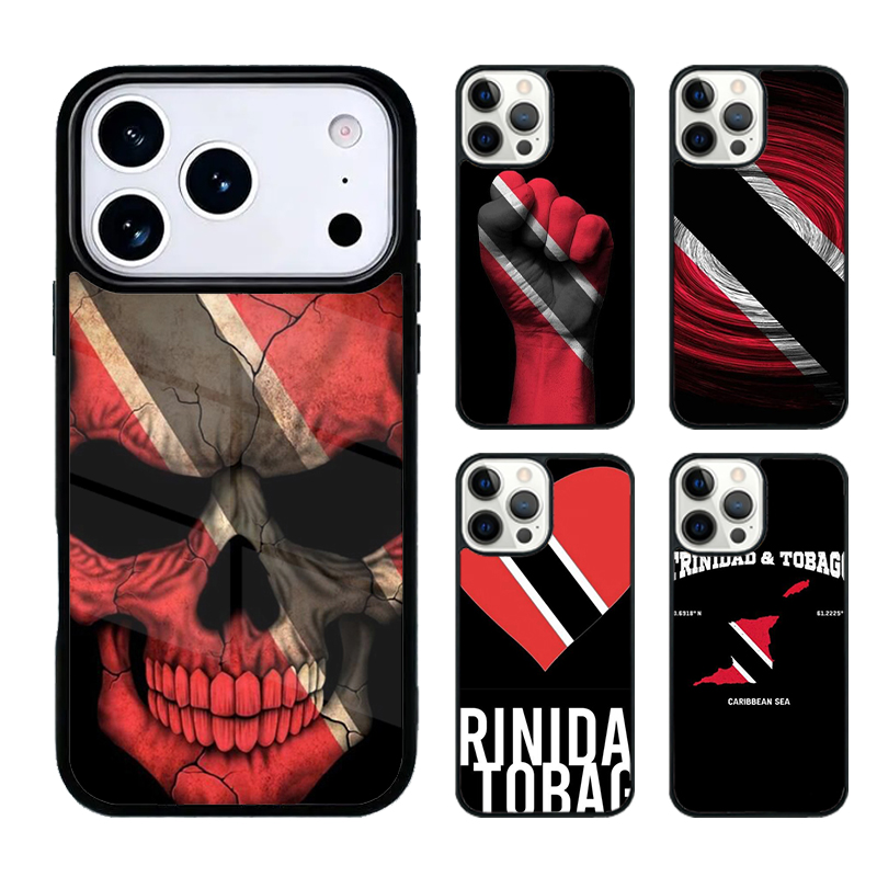 Flag of Trinidad and Tobago Ph - Phone Cases Trinidad recensione e prezzo