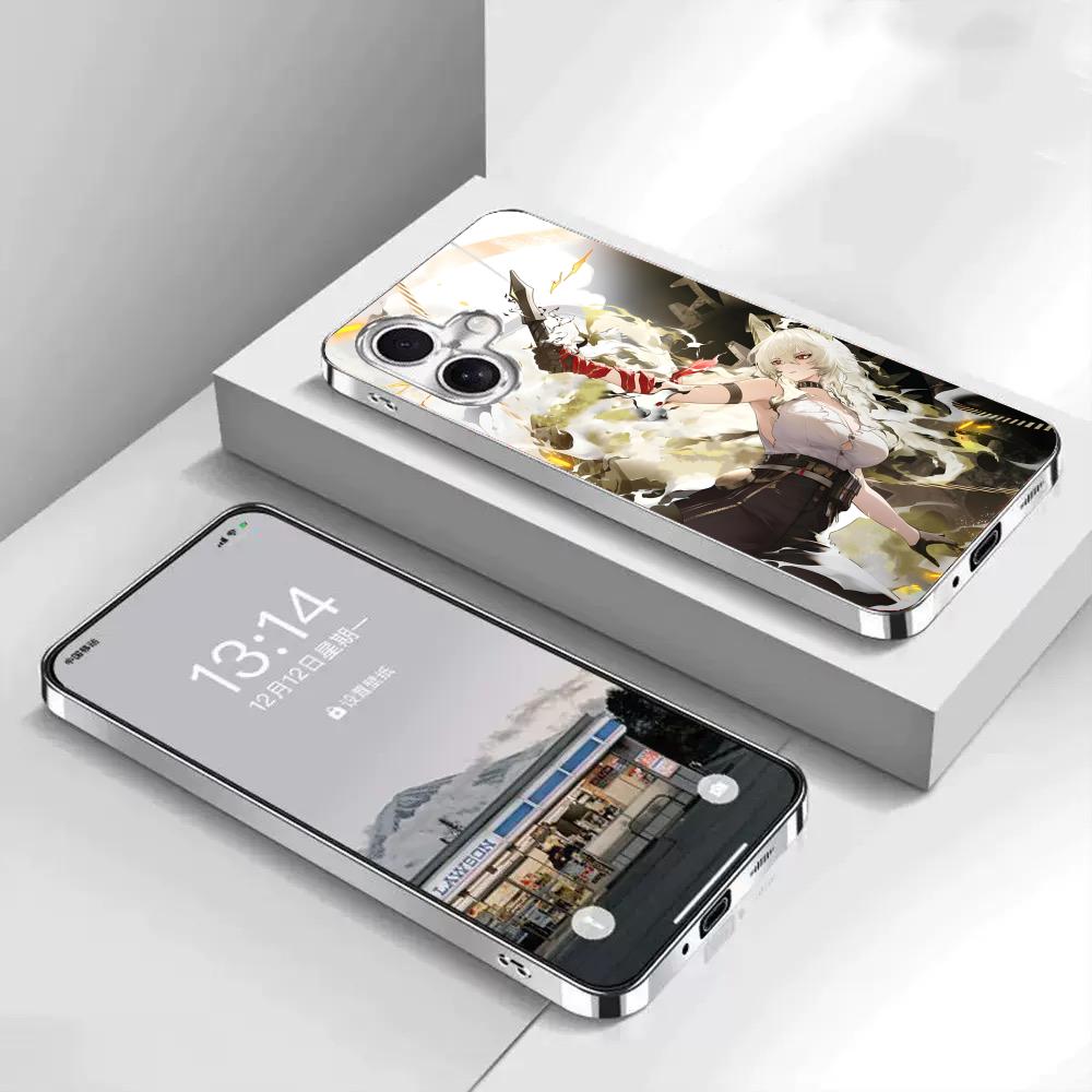 Wuthering Waves Zani Phone Cas - Phone Cases Metal recensione e prezzo