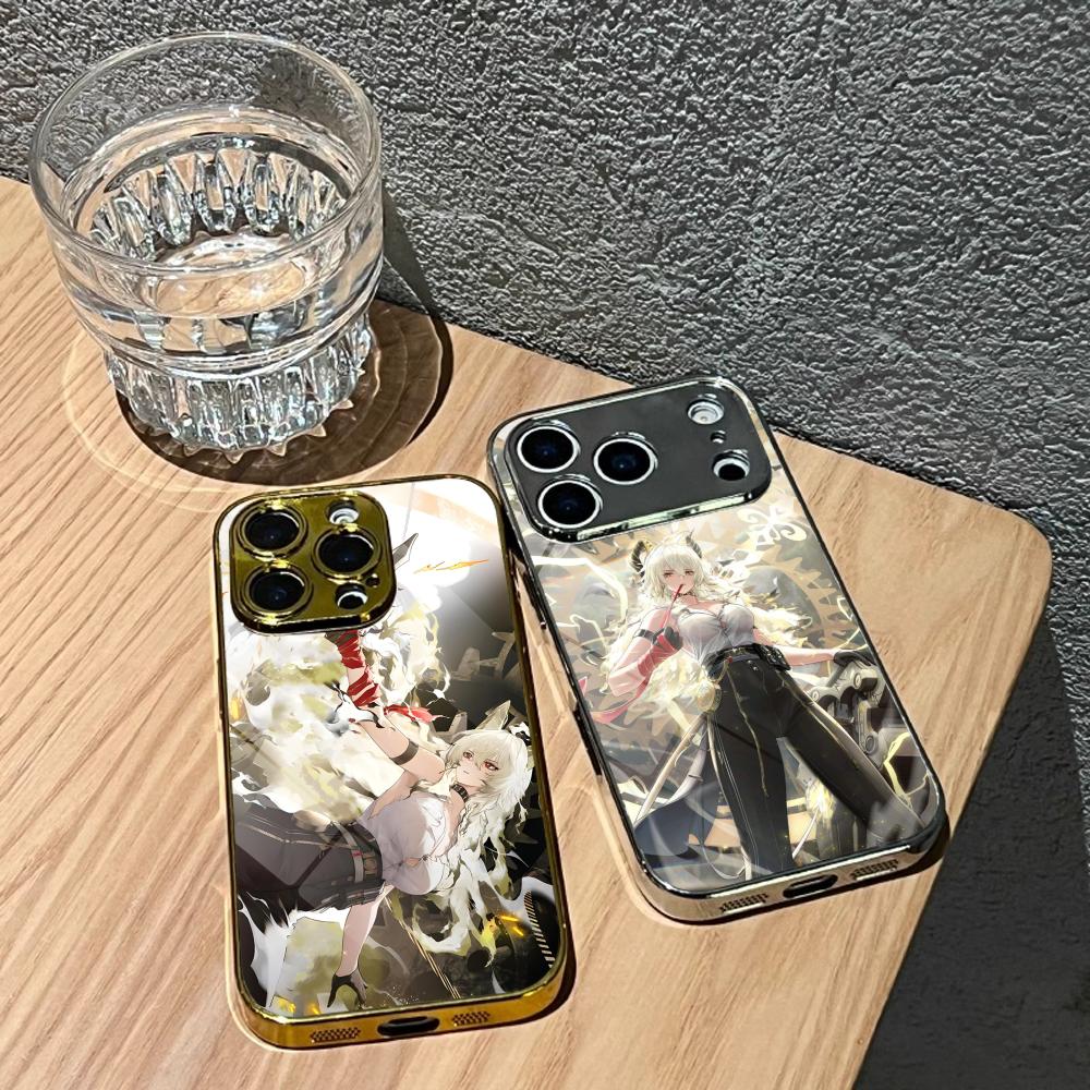 Wuthering Waves Zani Phone Cas - Phone Cases Metal recensione e prezzo