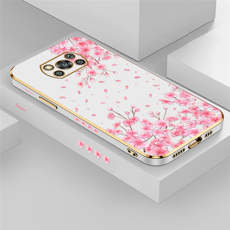Silicone Soft Phone Case For X - Phone Cases Xiaomi recensione e prezzo