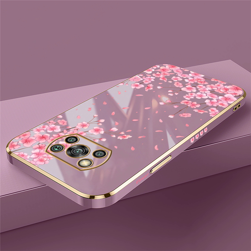 Silicone Soft Phone Case For X - Phone Cases Xiaomi recensione e prezzo