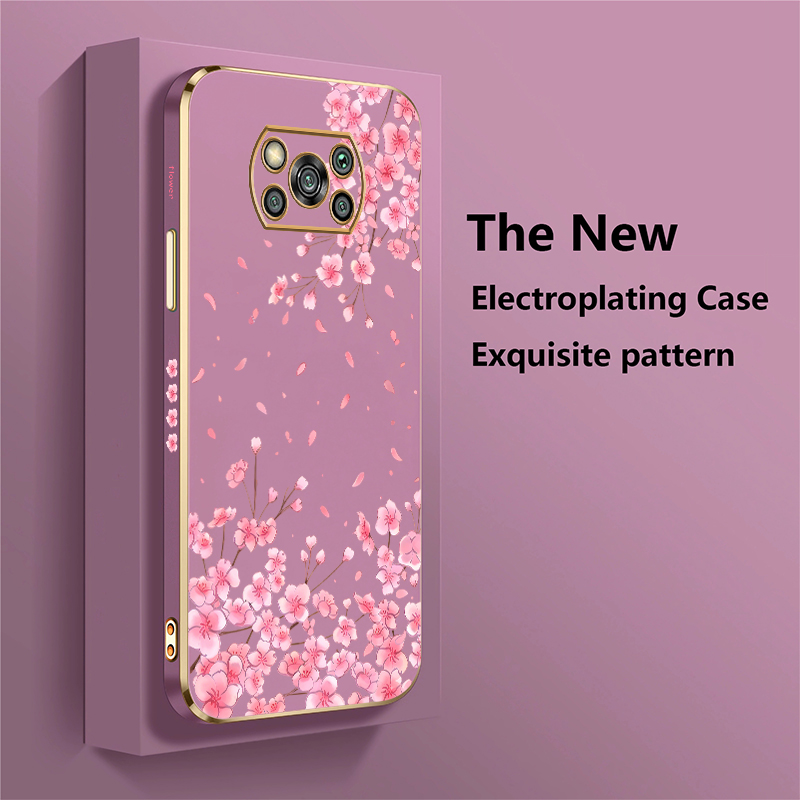 Silicone Soft Phone Case For X - Phone Cases Xiaomi recensione e prezzo