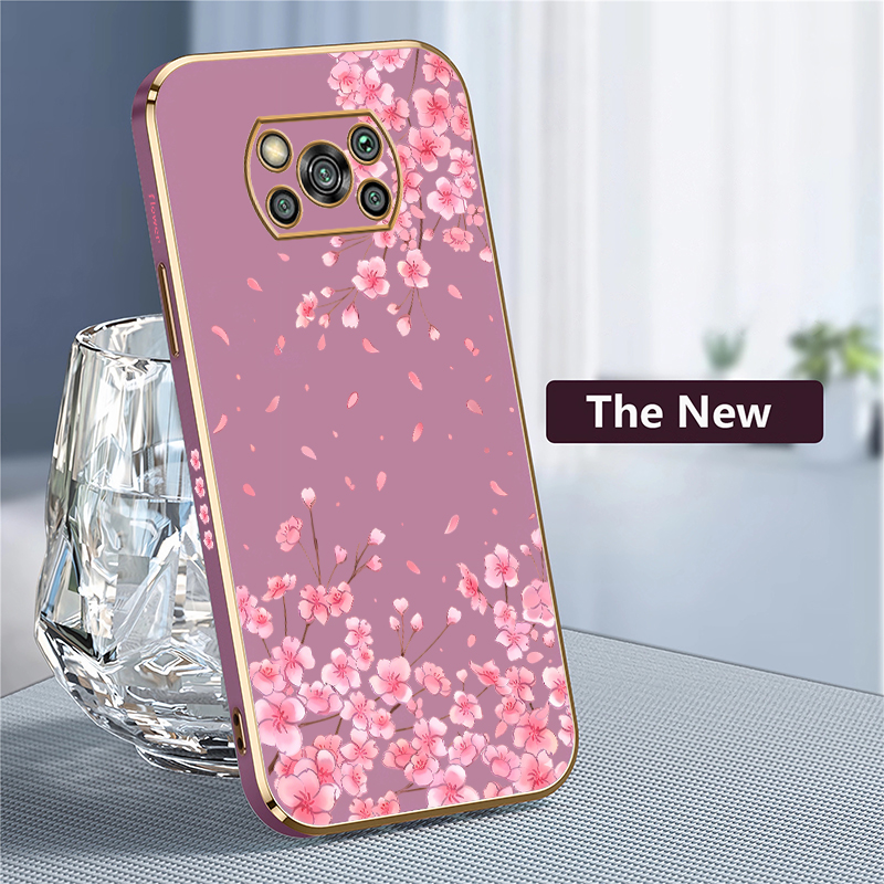 Silicone Soft Phone Case For X - Phone Cases Xiaomi recensione e prezzo