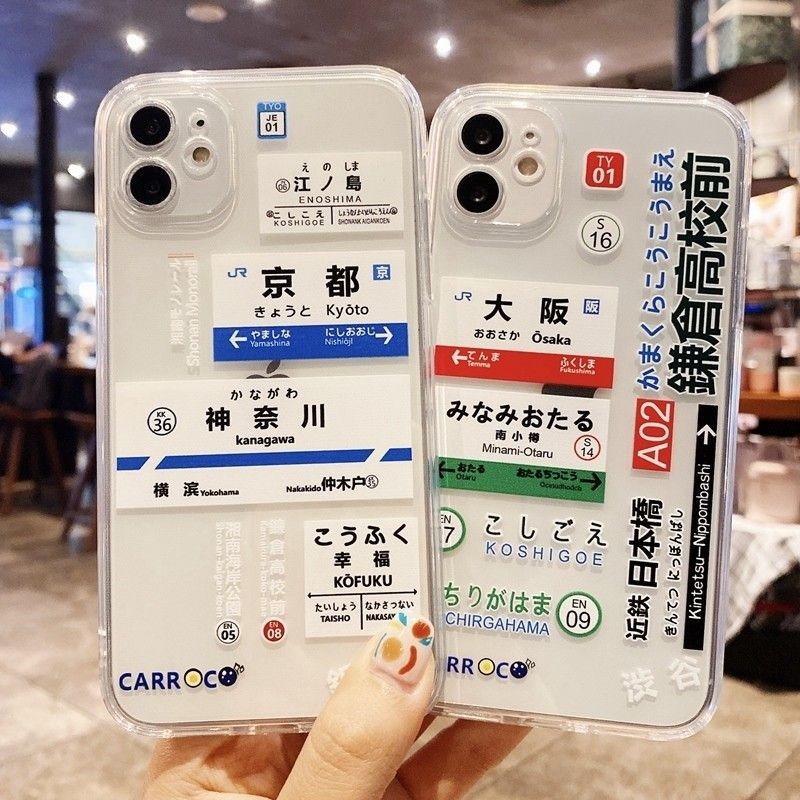 Fashion Japanese Tags Kyoto Os - Phone Cases Kyoto recensione e prezzo