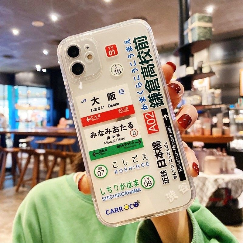 Fashion Japanese Tags Kyoto Os - Phone Cases Kyoto recensione e prezzo