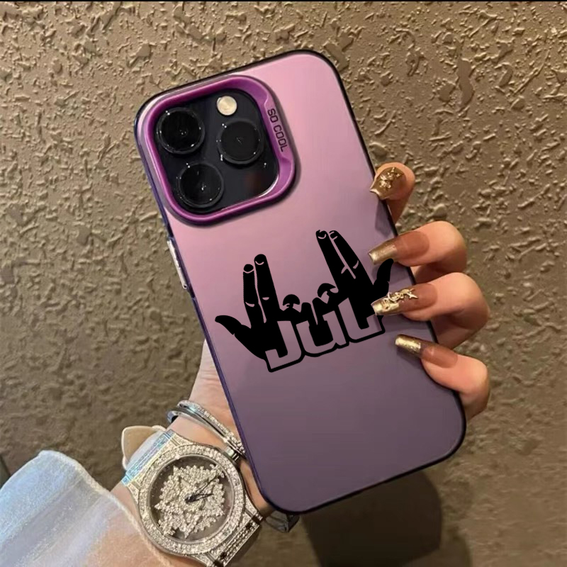 Rapper JuL C'est Pas Des Lol H - Phone Cases Unique recensione e prezzo