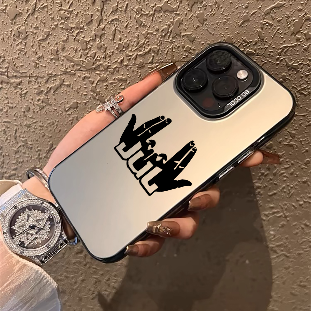 Rapper JuL C'est Pas Des Lol H - Phone Cases Unique recensione e prezzo