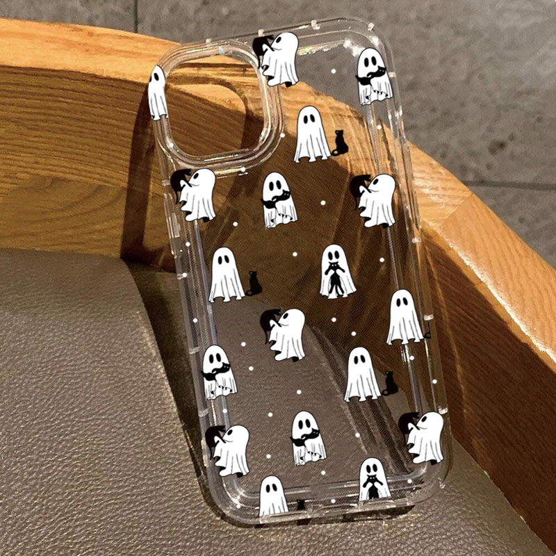 Western Halloween Cowboy Ghost - Phone Cases Otterbox recensione e prezzo