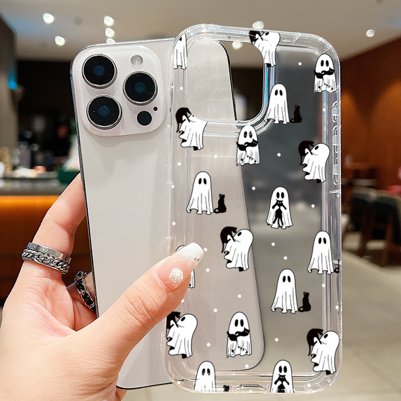Western Halloween Cowboy Ghost - Phone Cases Otterbox recensione e prezzo