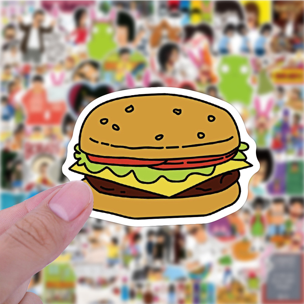 10/30/50/100pcs Cartoon Bobs B - Phone Cases Disney recensione e prezzo