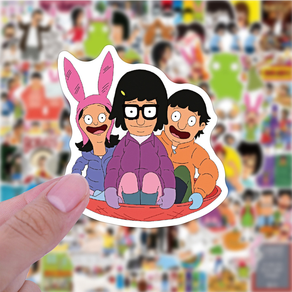 10/30/50/100pcs Cartoon Bobs B - Phone Cases Disney recensione e prezzo