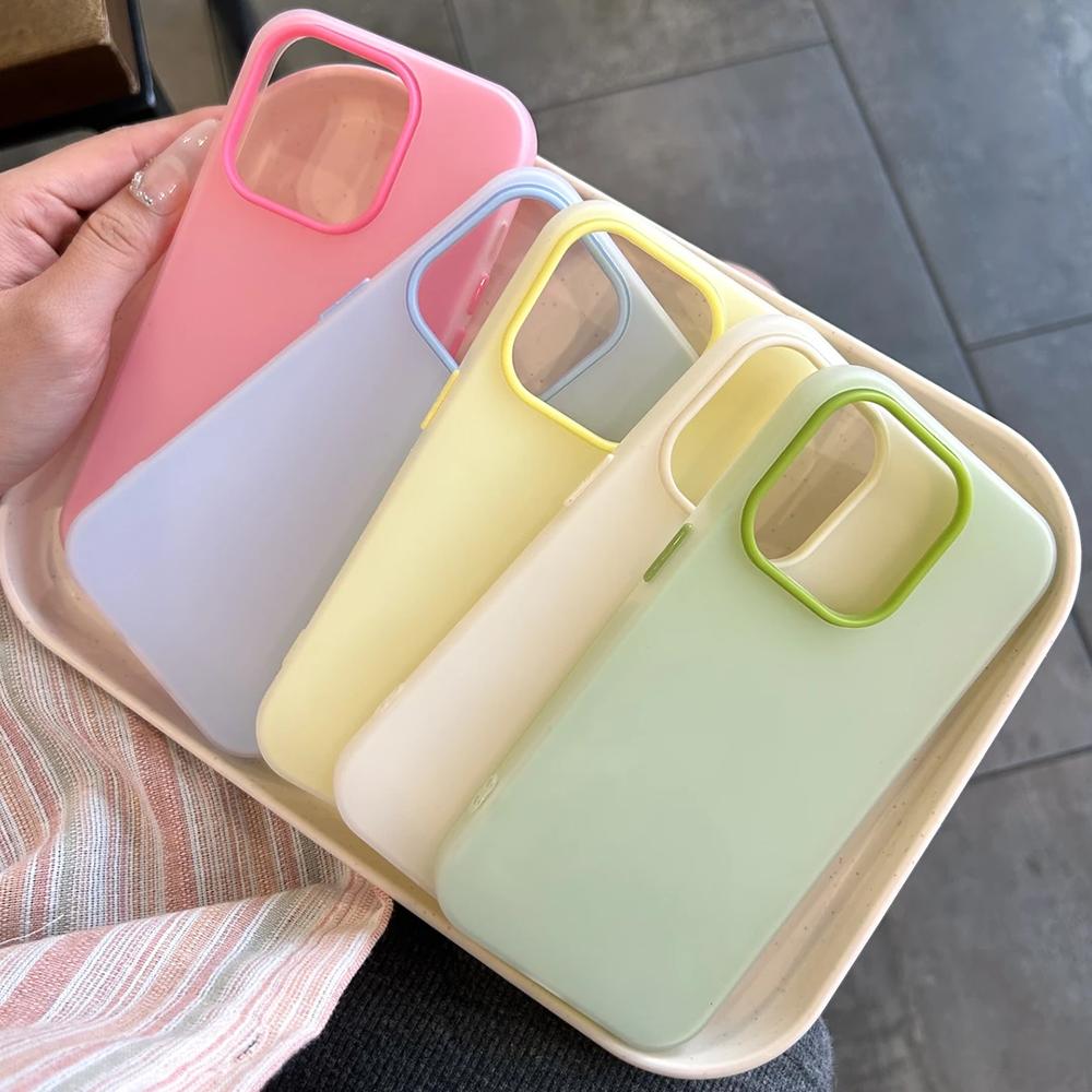 LuLu The Piggy Phone Case Clea - Phone Cases Yellow recensione e prezzo