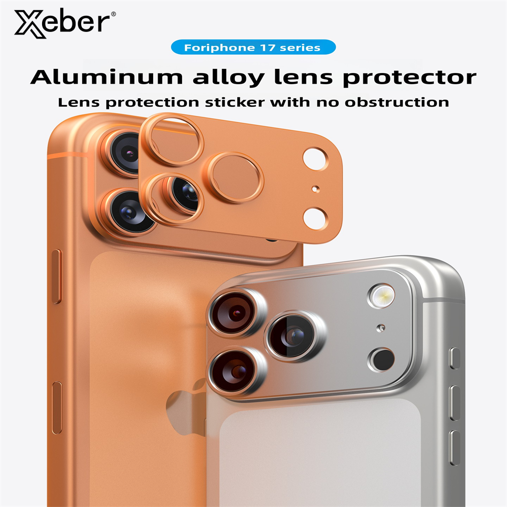Alloy Metal Camera Tempered Gl - Camera Lens Protector recensione e prezzo