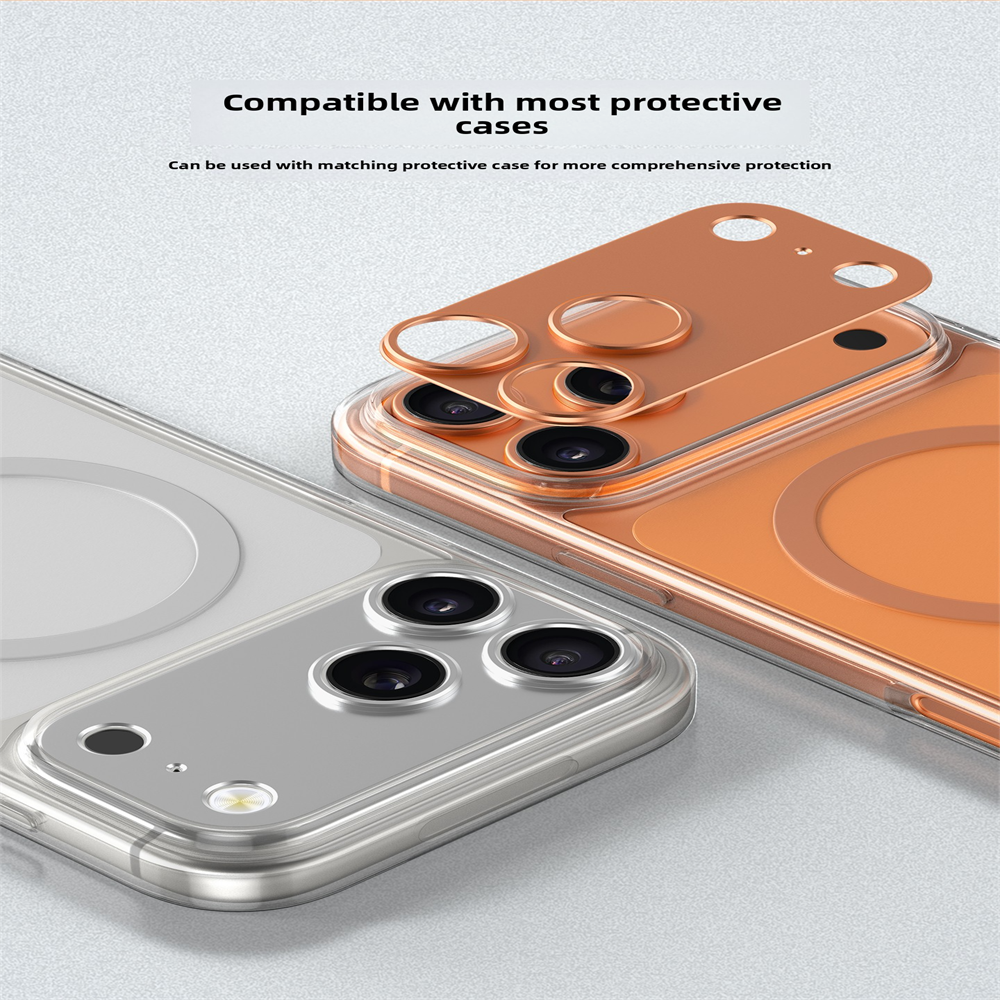 Alloy Metal Camera Tempered Gl - Camera Lens Protector recensione e prezzo