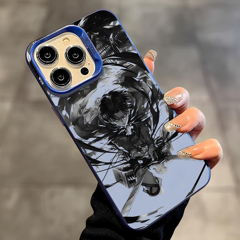 A-Attack On T-Titan Comics Pho - Phone Cases Unique recensione e prezzo