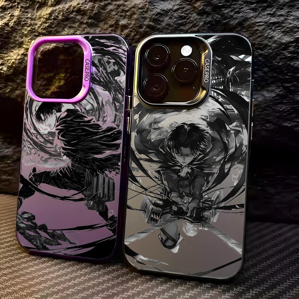 A-Attack On T-Titan Comics Pho - Phone Cases Unique recensione e prezzo