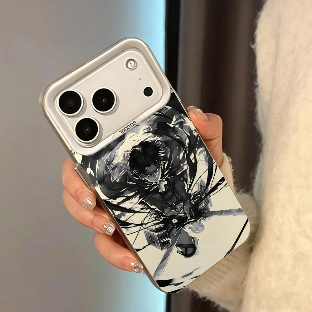 A-Attack On T-Titan Comics Pho - Phone Cases Unique recensione e prezzo
