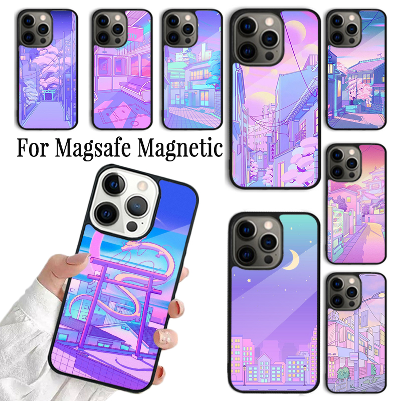 Pastel Japan Kyoto City Phone  - Phone Cases Kyoto recensione e prezzo