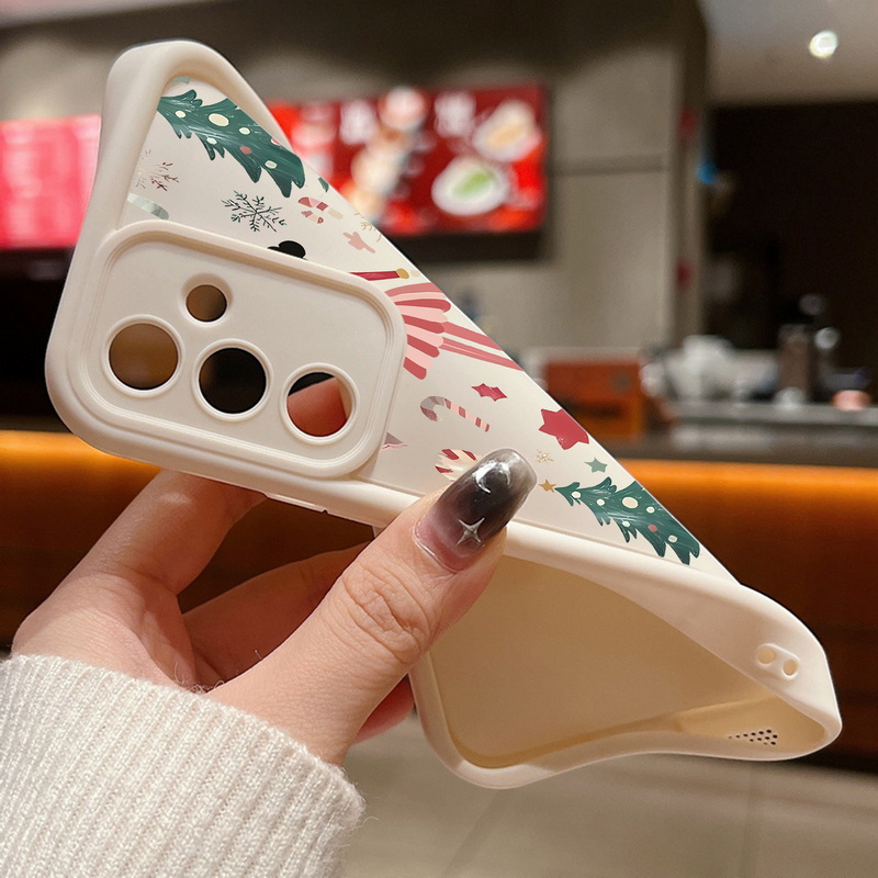 Creative Christmas Tree Phone  - Phone Cases Galaxy A17 recensione e prezzo