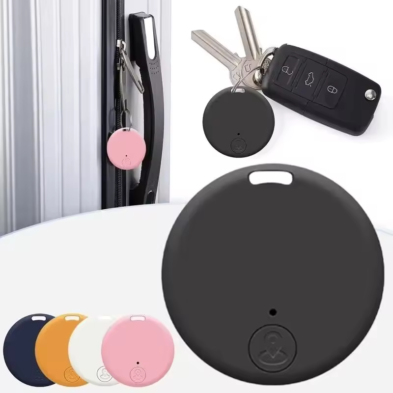 New Tracker Bluetooth 5.0 GPS  - Phone Cases Android recensione e prezzo