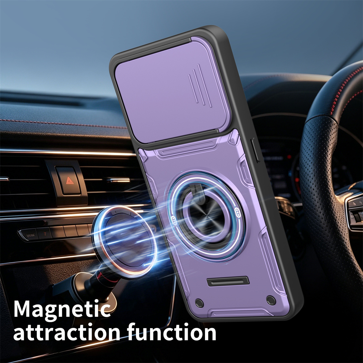 Case for Motorola Moto Edge 70 - Camera Lens Protector recensione e prezzo