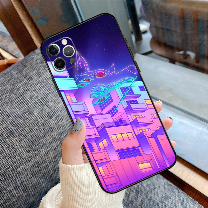 Pastel Japan Kyoto City Phone  - Phone Cases Kyoto recensione e prezzo