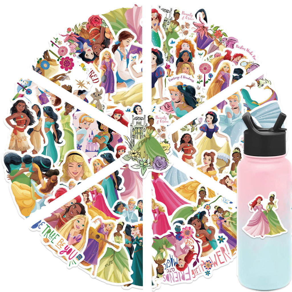 50-Piece Genuine Licensed Disn - Phone Cases Disney recensione e prezzo