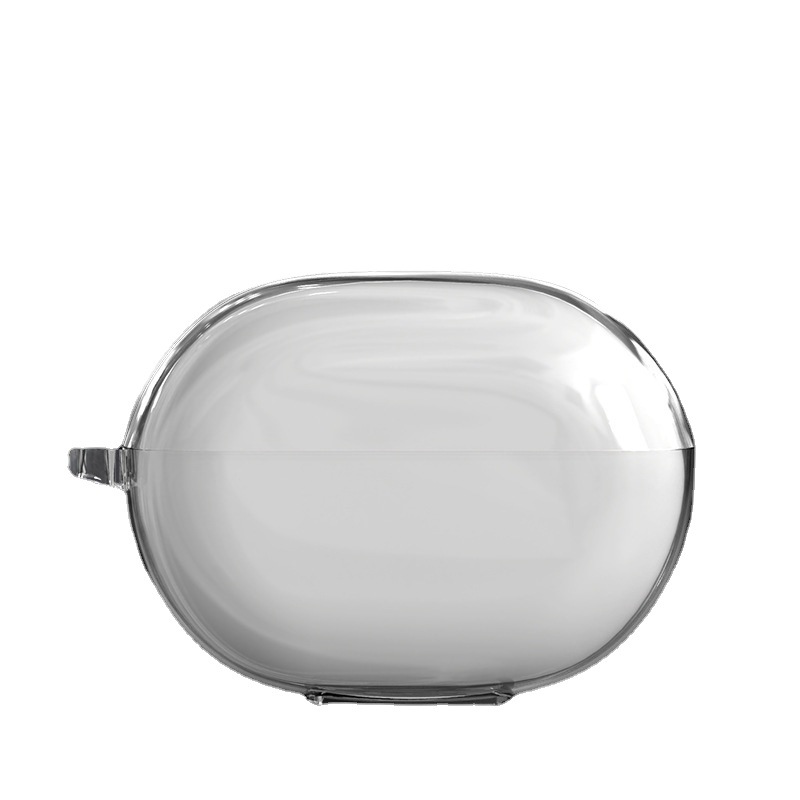 Transparent Earphone Case for  - Phone Cases Android recensione e prezzo