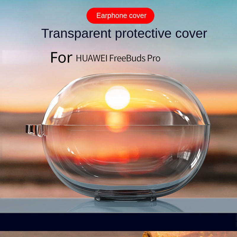 Transparent Earphone Case for  - Phone Cases Android recensione e prezzo