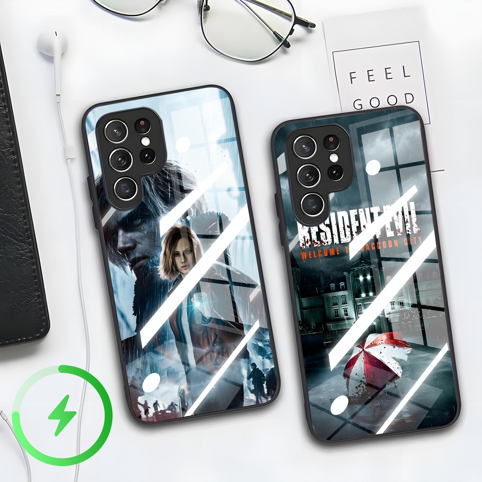 hot game Resident Evil  Phone  - Phone Cases Magnetic recensione e prezzo