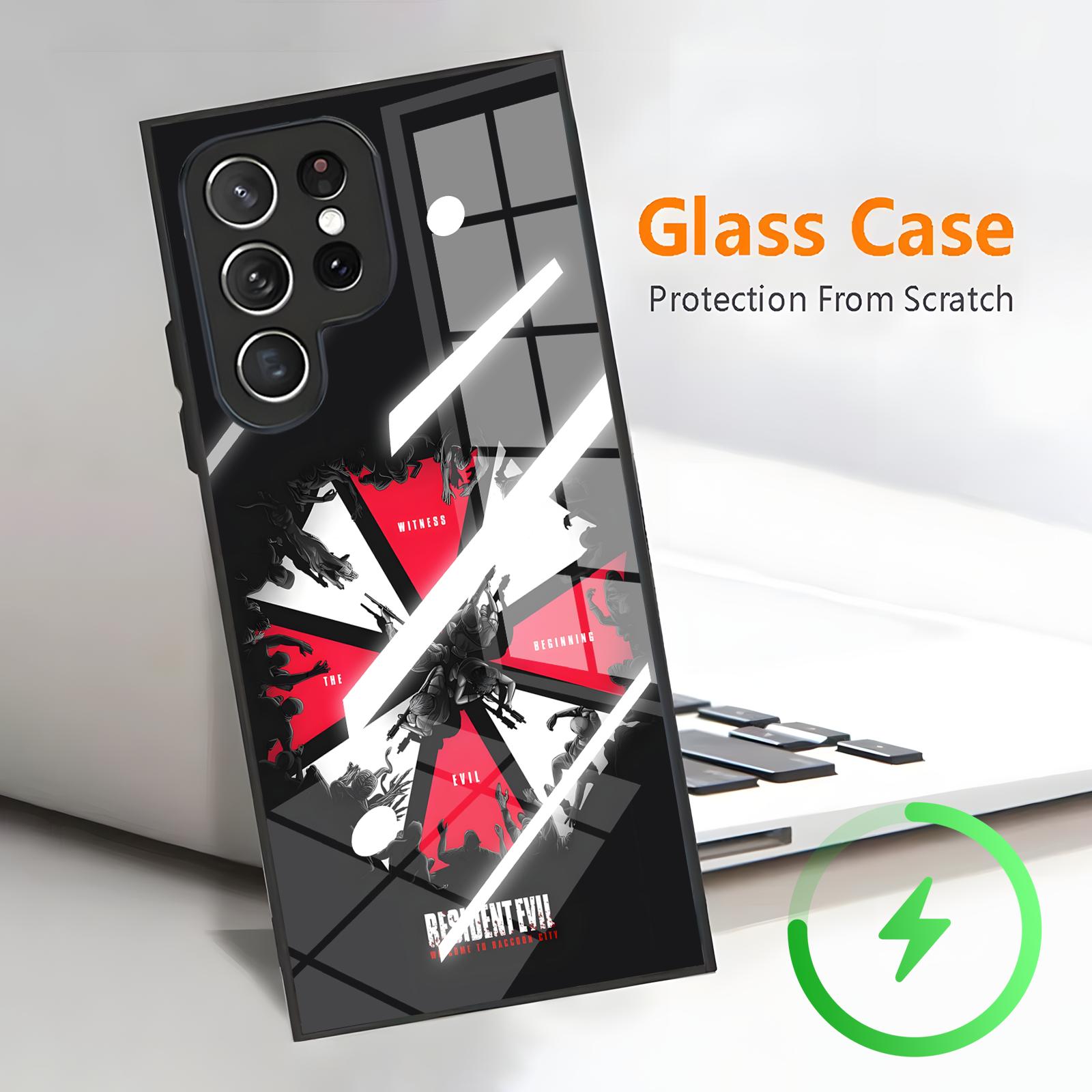 hot game Resident Evil  Phone  - Phone Cases Magnetic recensione e prezzo