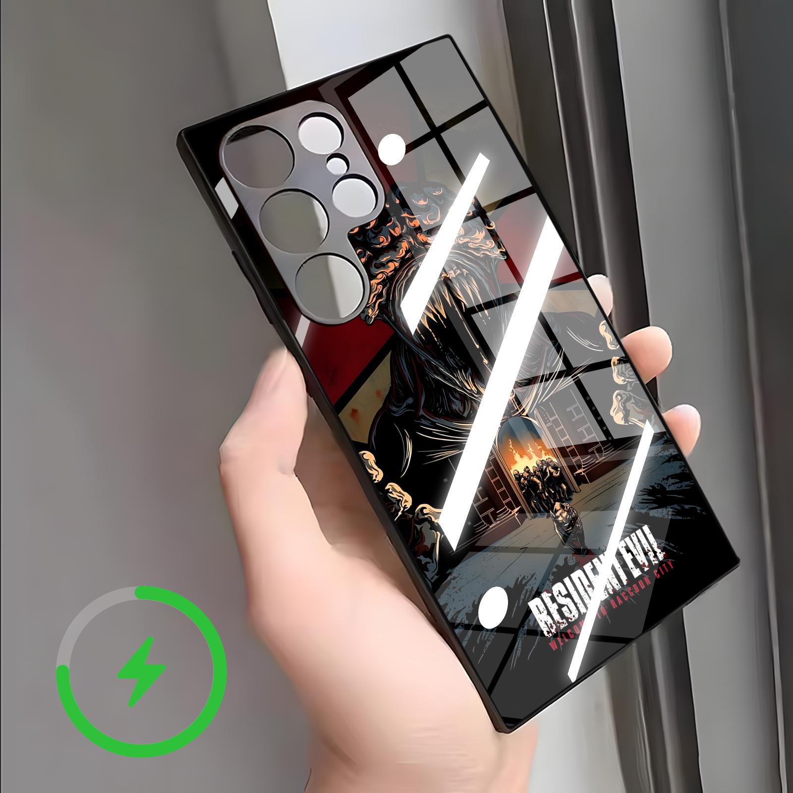hot game Resident Evil  Phone  - Phone Cases Magnetic recensione e prezzo