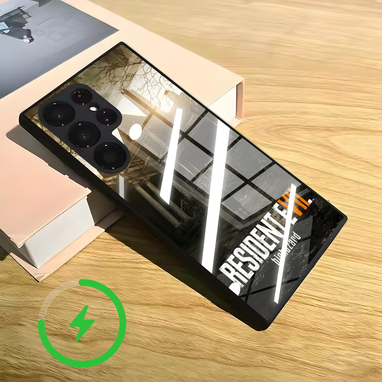 hot game Resident Evil  Phone  - Phone Cases Magnetic recensione e prezzo