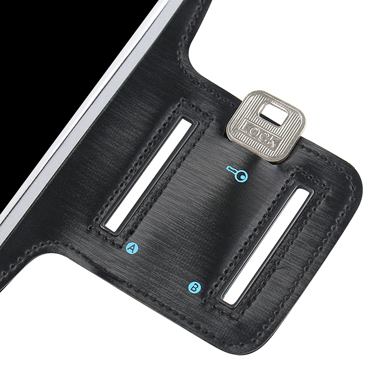 XXL 7inch Mobile Phone Armband - Phone Cases Android recensione e prezzo