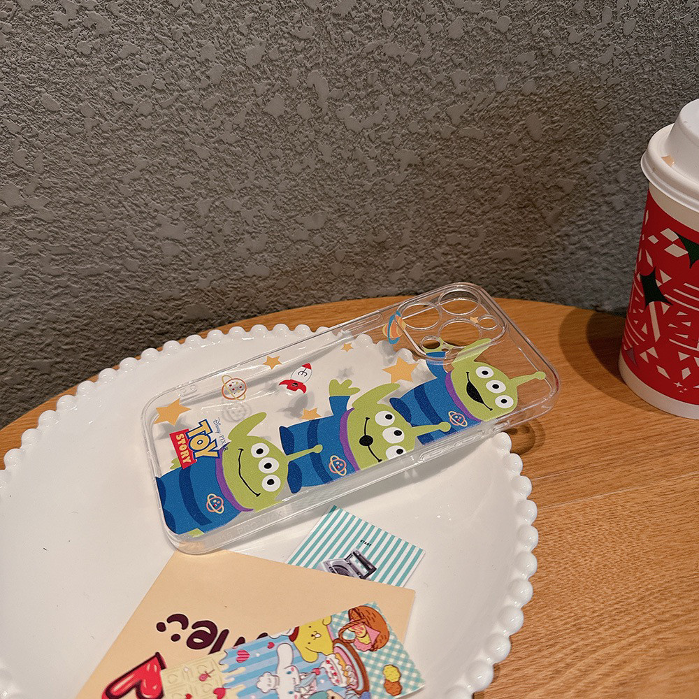 Toy Story animation peripheral - Phone Cases Disney recensione e prezzo