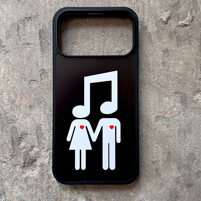 Fashion Original Creative Patt - Phone Cases Unique recensione e prezzo