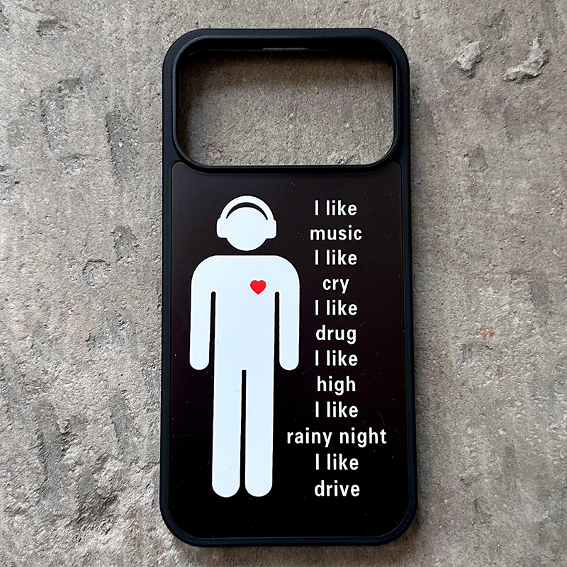 Fashion Original Creative Patt - Phone Cases Unique recensione e prezzo