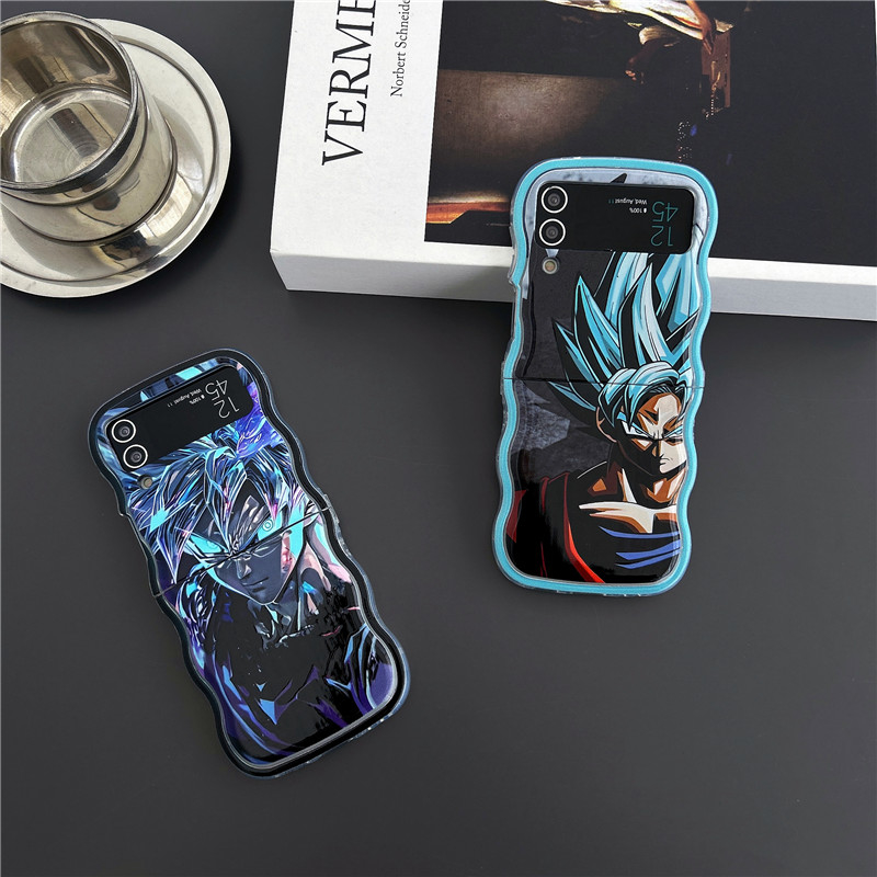 Fashion Cool Japan Anime D-Dra - Phone Cases Z Flip 5 recensione e prezzo