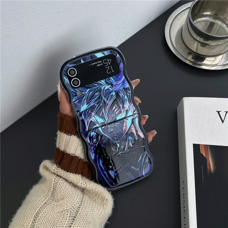 Fashion Cool Japan Anime D-Dra - Phone Cases Z Flip 5 recensione e prezzo