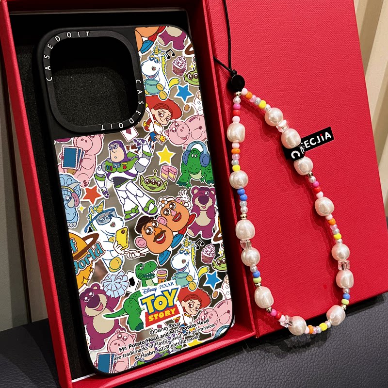 Toy Story animation peripheral - Phone Cases Disney recensione e prezzo