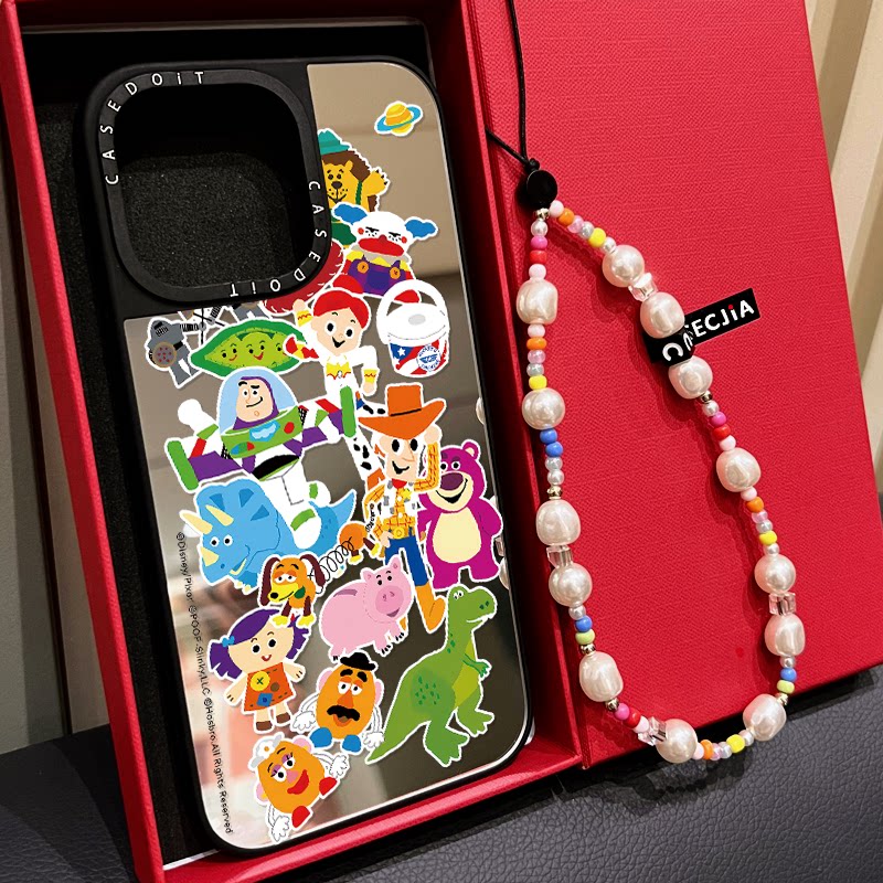 Toy Story animation peripheral - Phone Cases Disney recensione e prezzo