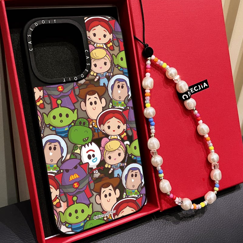 Toy Story animation peripheral - Phone Cases Disney recensione e prezzo