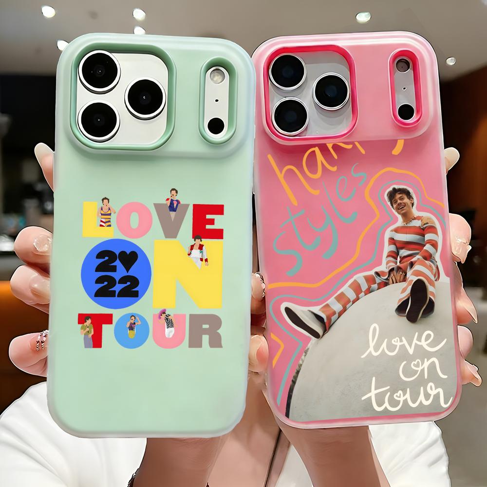 S-Styles Love H-Harrys Phone C - Phone Cases Unique recensione e prezzo
