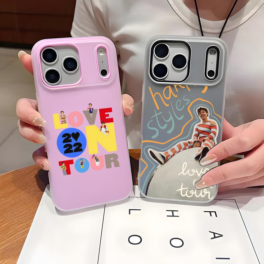 S-Styles Love H-Harrys Phone C - Phone Cases Unique recensione e prezzo