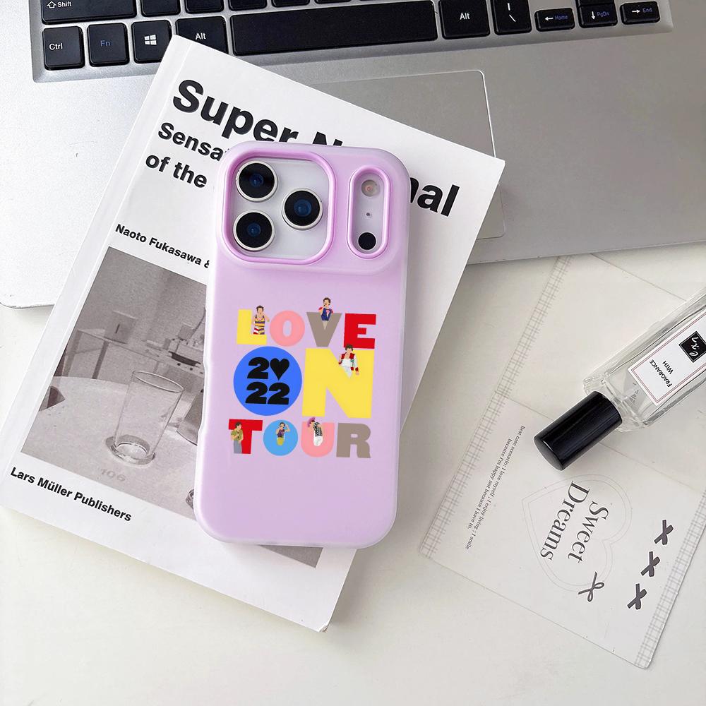 S-Styles Love H-Harrys Phone C - Phone Cases Unique recensione e prezzo
