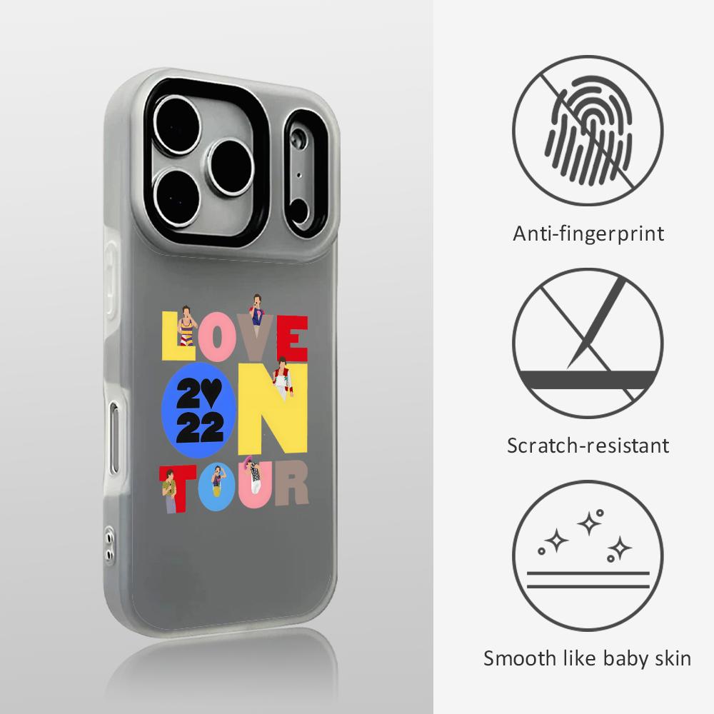 S-Styles Love H-Harrys Phone C - Phone Cases Unique recensione e prezzo